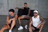 NEW MENS DROP