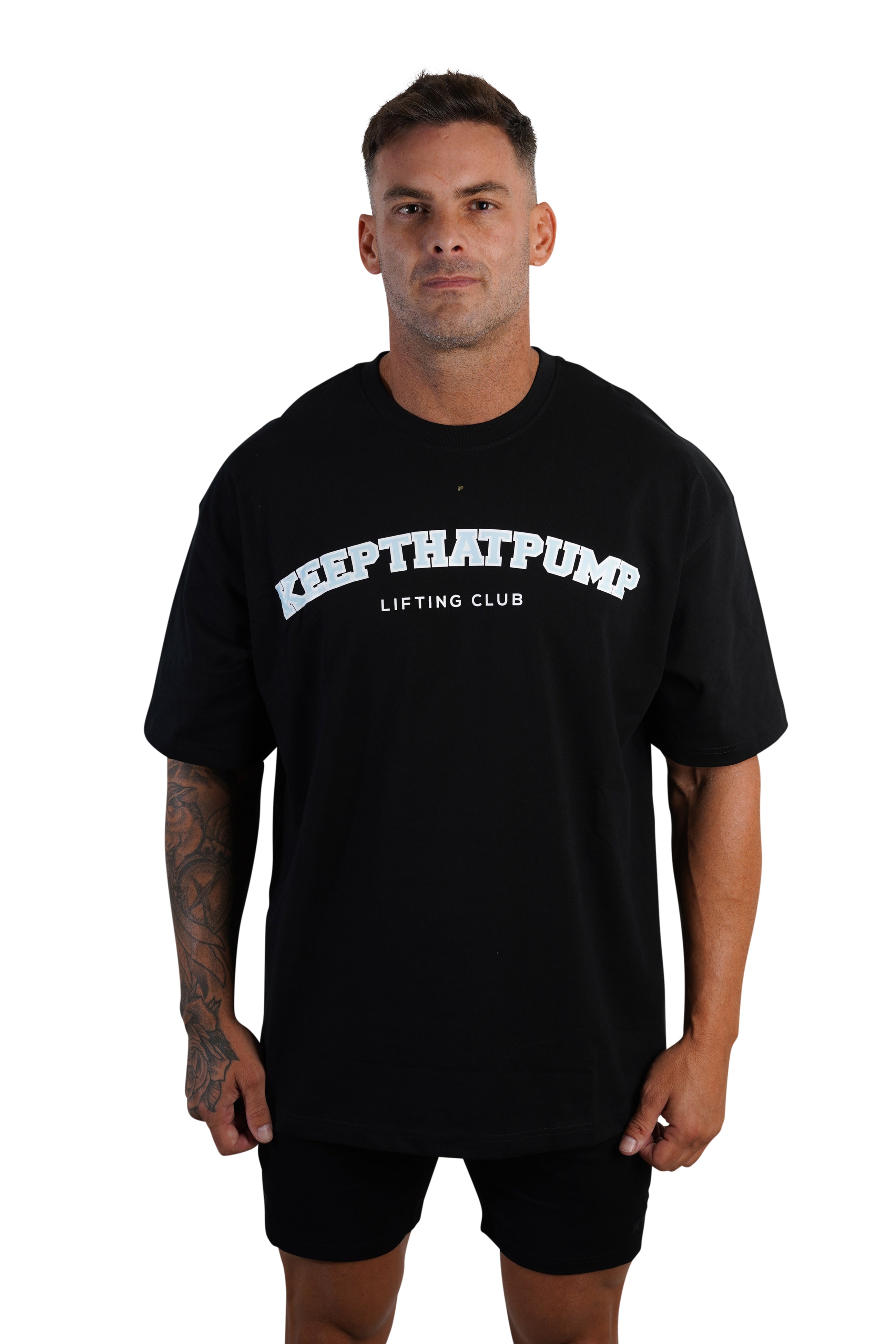 KEEPTHATPUMP
