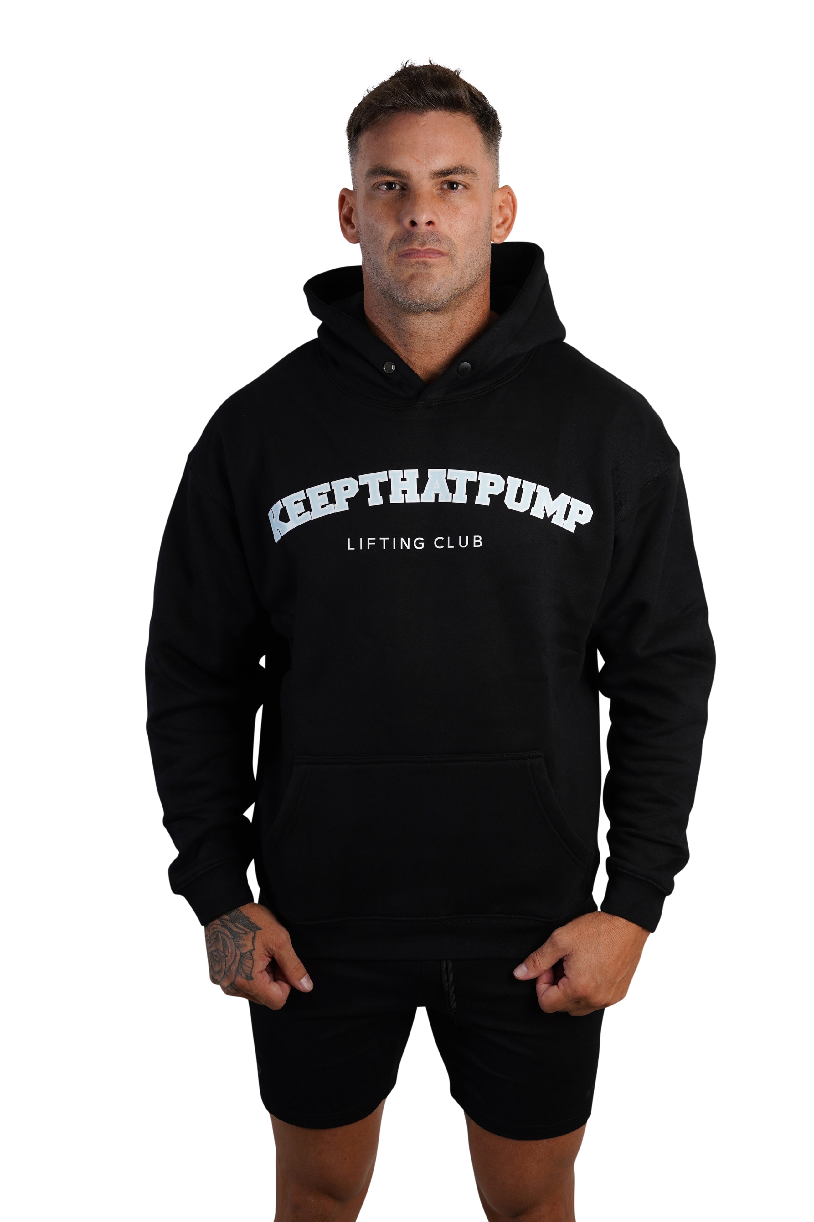 KEEPTHATPUMP