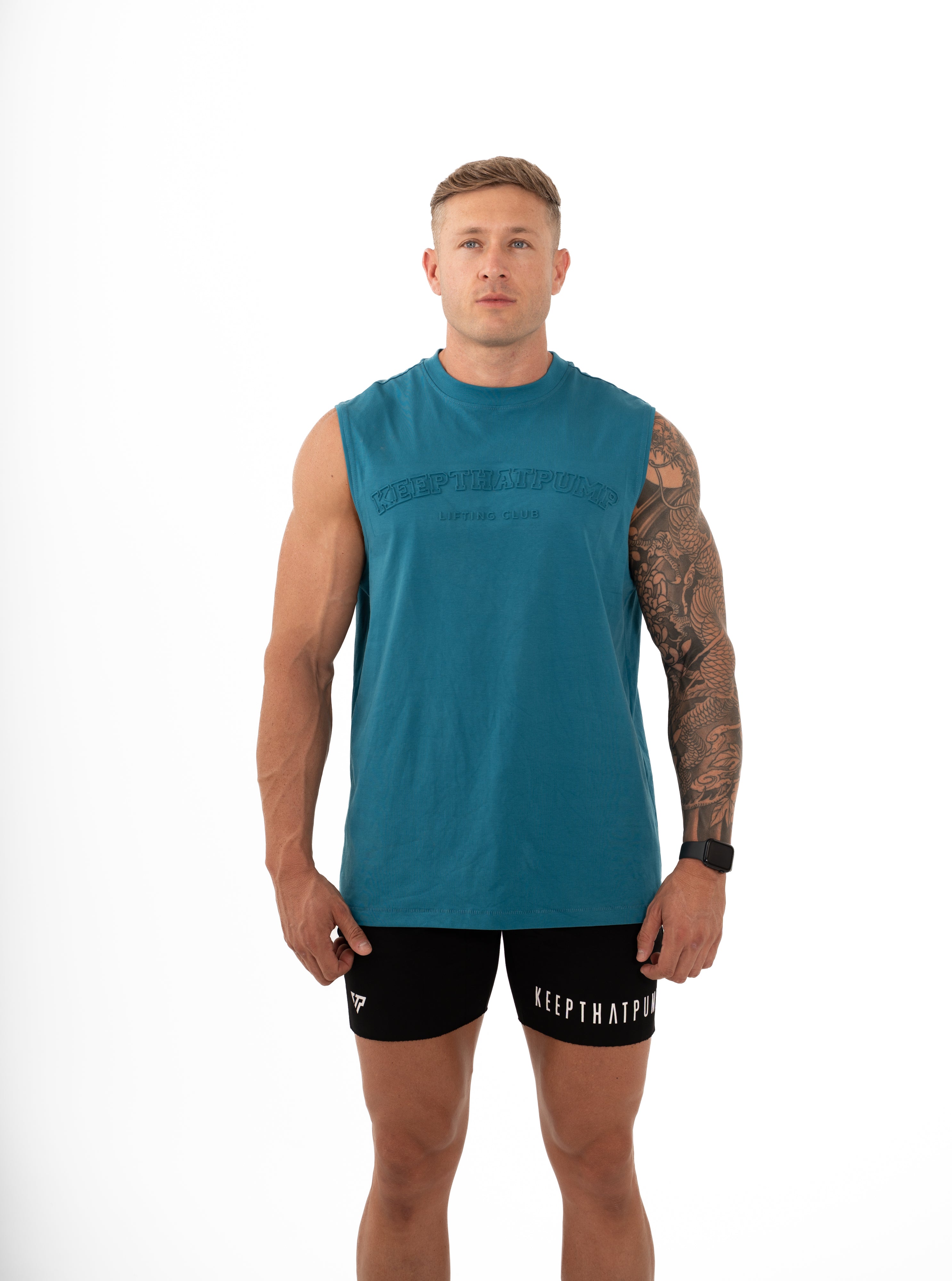 KEEPTHATPUMP