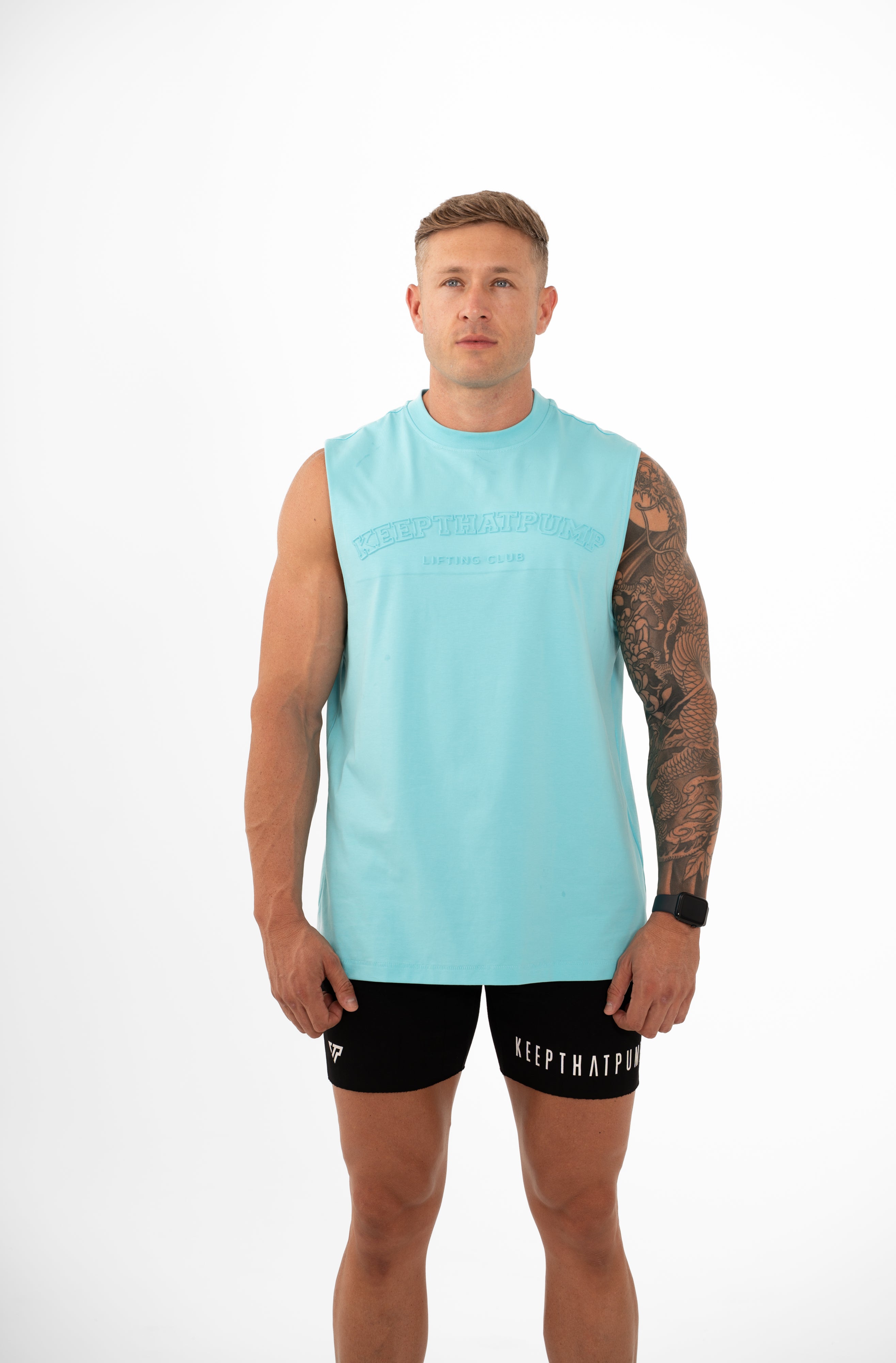 KEEPTHATPUMP