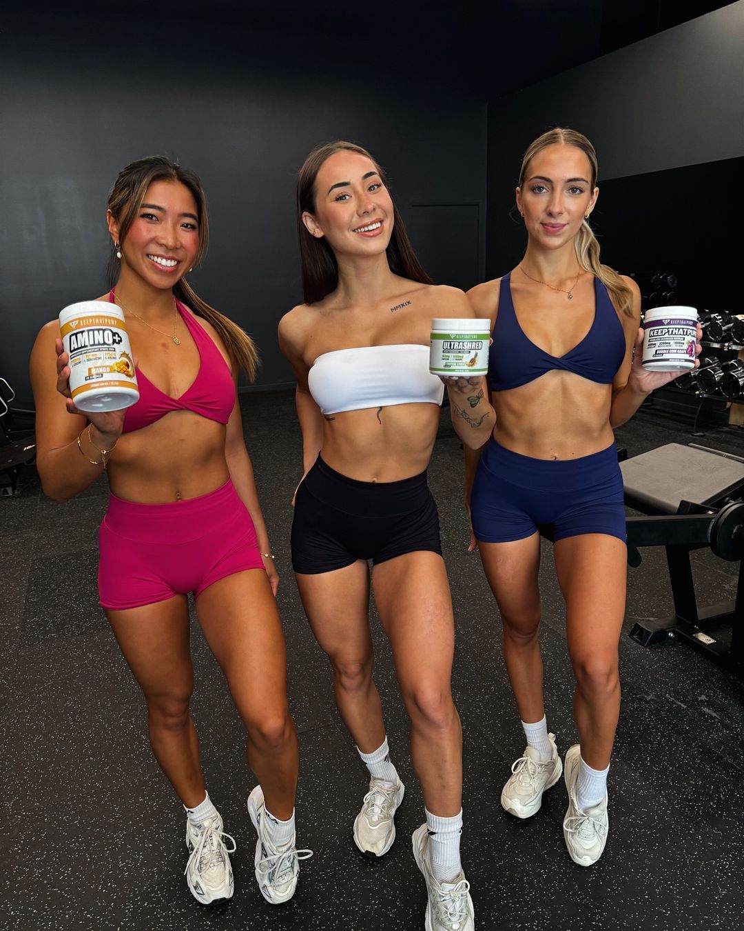 KTP SUPPLEMENTS