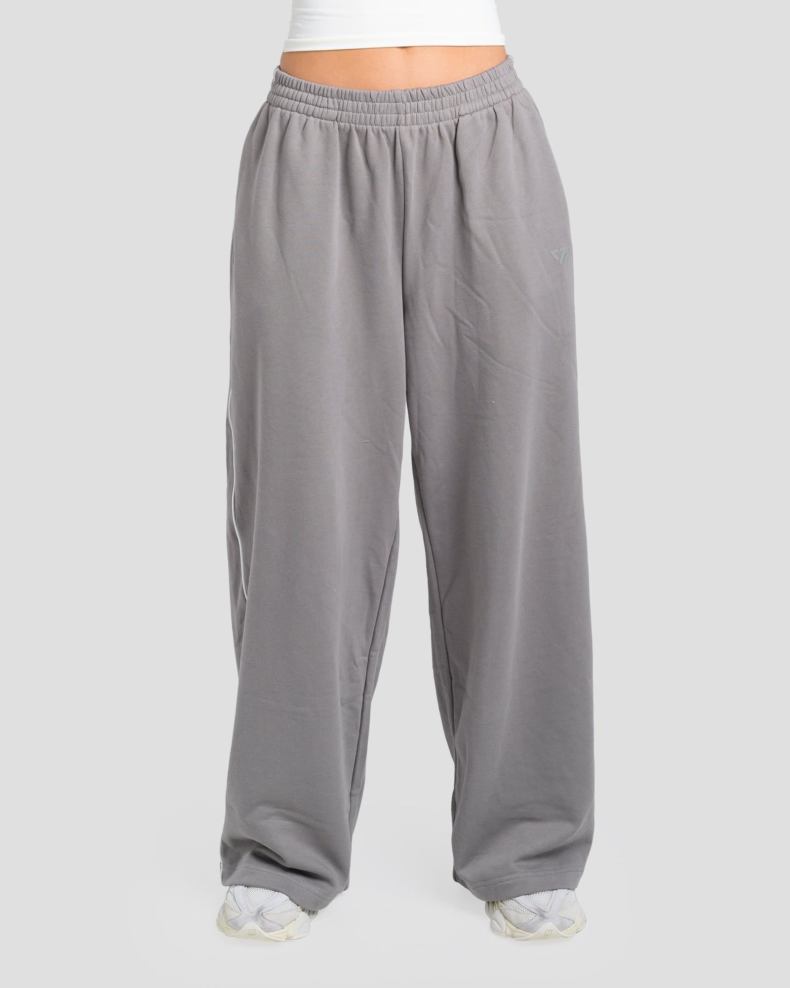 KTP SWEAT PANTS - GREY