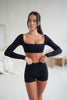Women's Long Sleeve Tops
